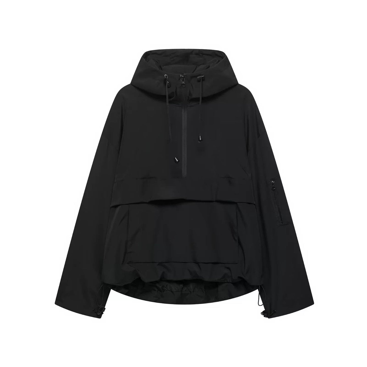 🔥3-in-1 Waterproof Women's Jacket – Rain, Wind & Cold, All Covered