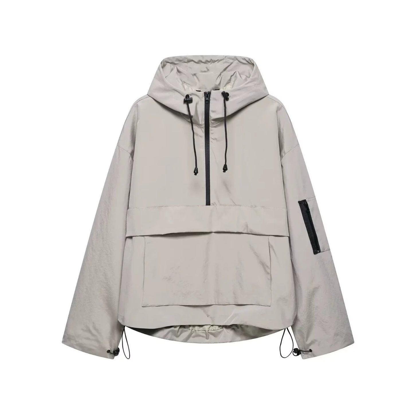 🔥3-in-1 Waterproof Women's Jacket – Rain, Wind & Cold, All Covered