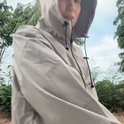 🔥3-in-1 Waterproof Women's Jacket – Rain, Wind & Cold, All Covered