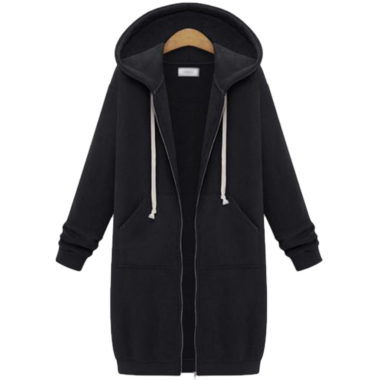 🔥Last Day Promotion 50% OFF🔥✨Women Casual Zip up Fleece Hoodies