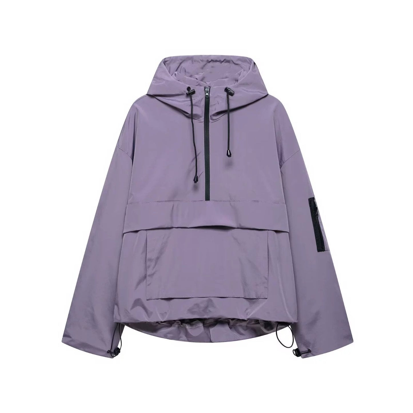 🔥3-in-1 Waterproof Women's Jacket – Rain, Wind & Cold, All Covered
