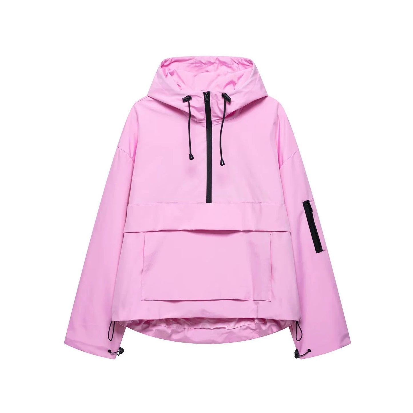🔥3-in-1 Waterproof Women's Jacket – Rain, Wind & Cold, All Covered