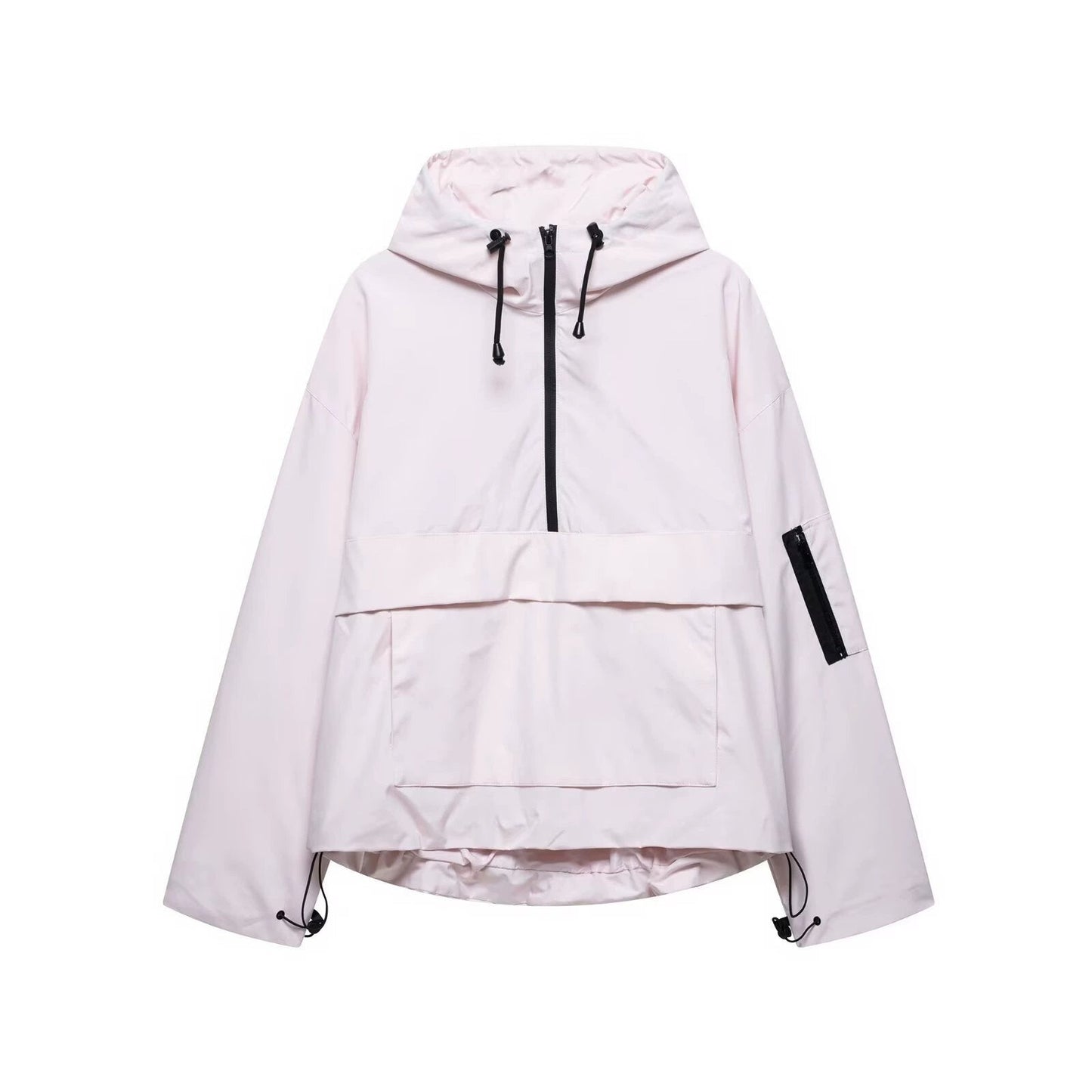 🔥3-in-1 Waterproof Women's Jacket – Rain, Wind & Cold, All Covered