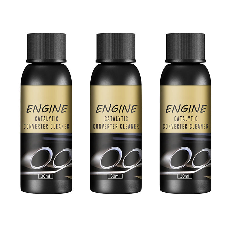💥Buy more save more🔥Catalytic Converter & Fuel System Cleaner