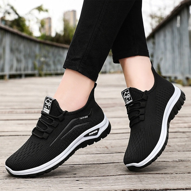 Women's Casual Breathable Comfort Sneaker