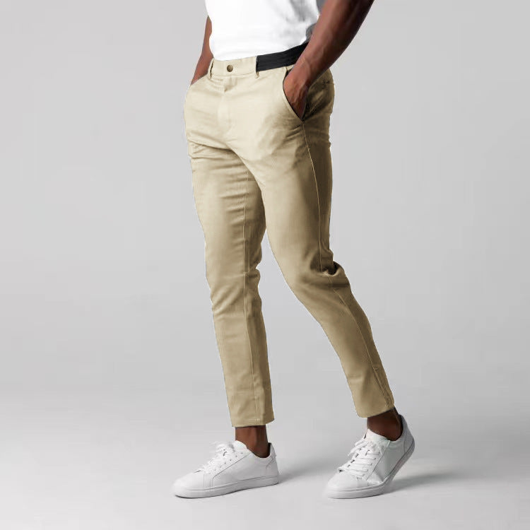 🔥2025 Hot Sale🔥Active Chinos✈️Buy 2 Free Shipping✈️