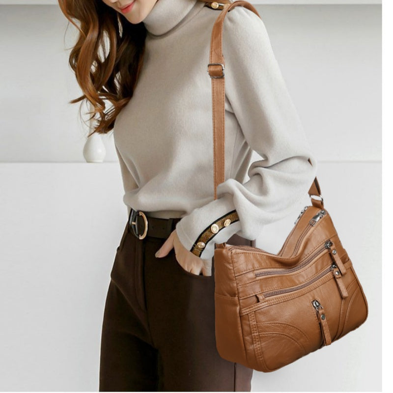 🔥Hot Sale 50% OFF🔥Women's Fashionable & Versatile Crossbody Bag👜