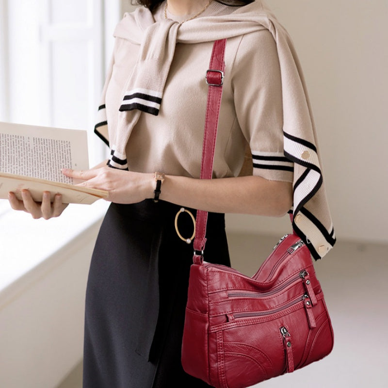 🔥Hot Sale 50% OFF🔥Women's Fashionable & Versatile Crossbody Bag👜