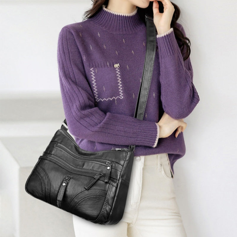 🔥Hot Sale 50% OFF🔥Women's Fashionable & Versatile Crossbody Bag👜