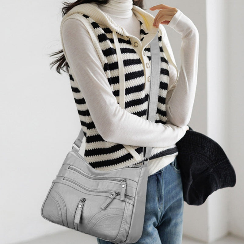 🔥Hot Sale 50% OFF🔥Women's Fashionable & Versatile Crossbody Bag👜