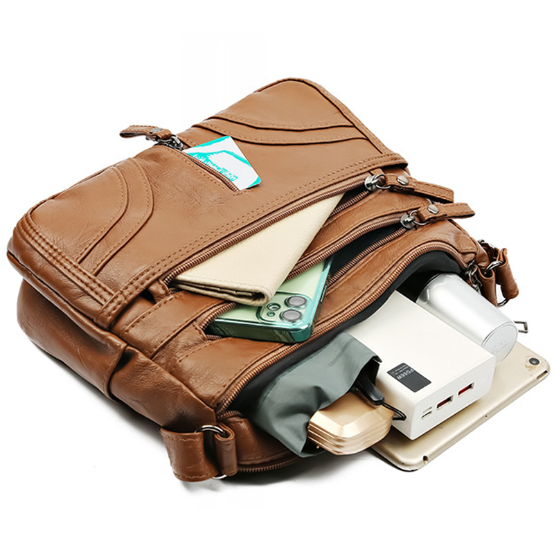 🔥Hot Sale 50% OFF🔥Women's Fashionable & Versatile Crossbody Bag👜