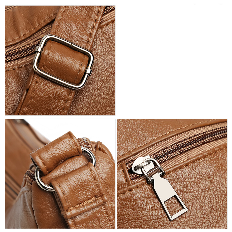 🔥Hot Sale 50% OFF🔥Women's Fashionable & Versatile Crossbody Bag👜