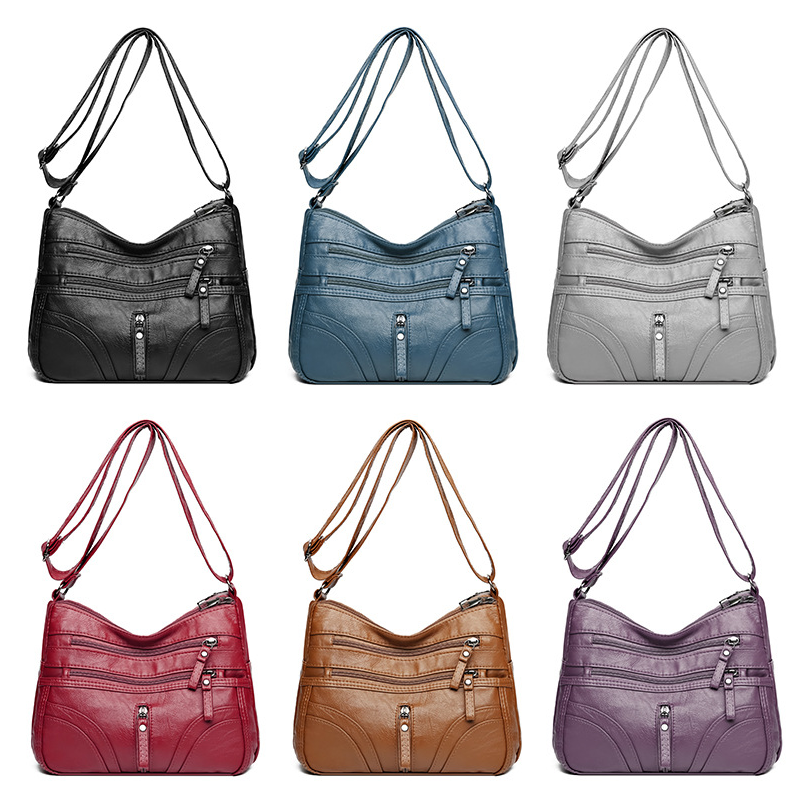 🔥Hot Sale 50% OFF🔥Women's Fashionable & Versatile Crossbody Bag👜