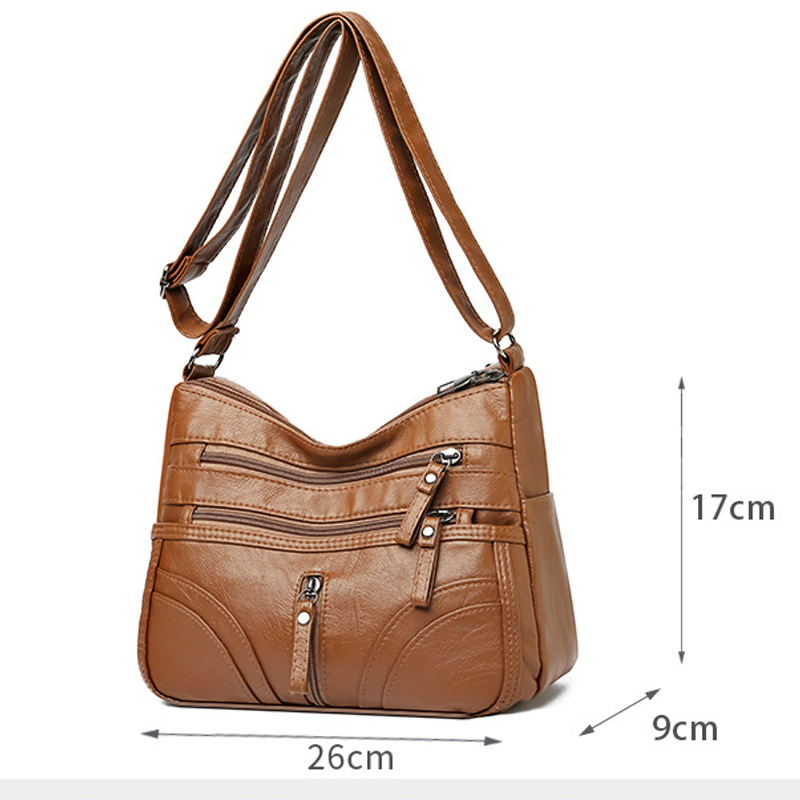 🔥Hot Sale 50% OFF🔥Women's Fashionable & Versatile Crossbody Bag👜