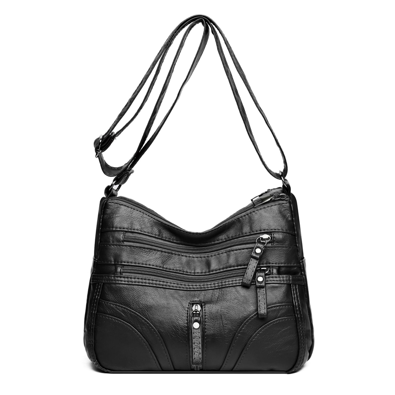 🔥Hot Sale 50% OFF🔥Women's Fashionable & Versatile Crossbody Bag👜