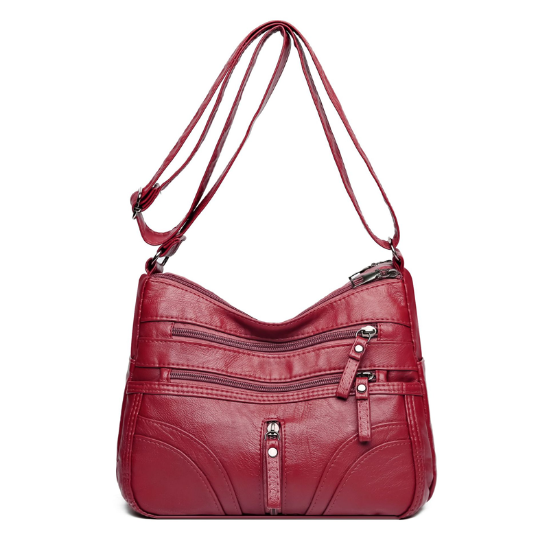 🔥Hot Sale 50% OFF🔥Women's Fashionable & Versatile Crossbody Bag👜