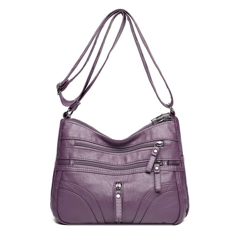 🔥Hot Sale 50% OFF🔥Women's Fashionable & Versatile Crossbody Bag👜