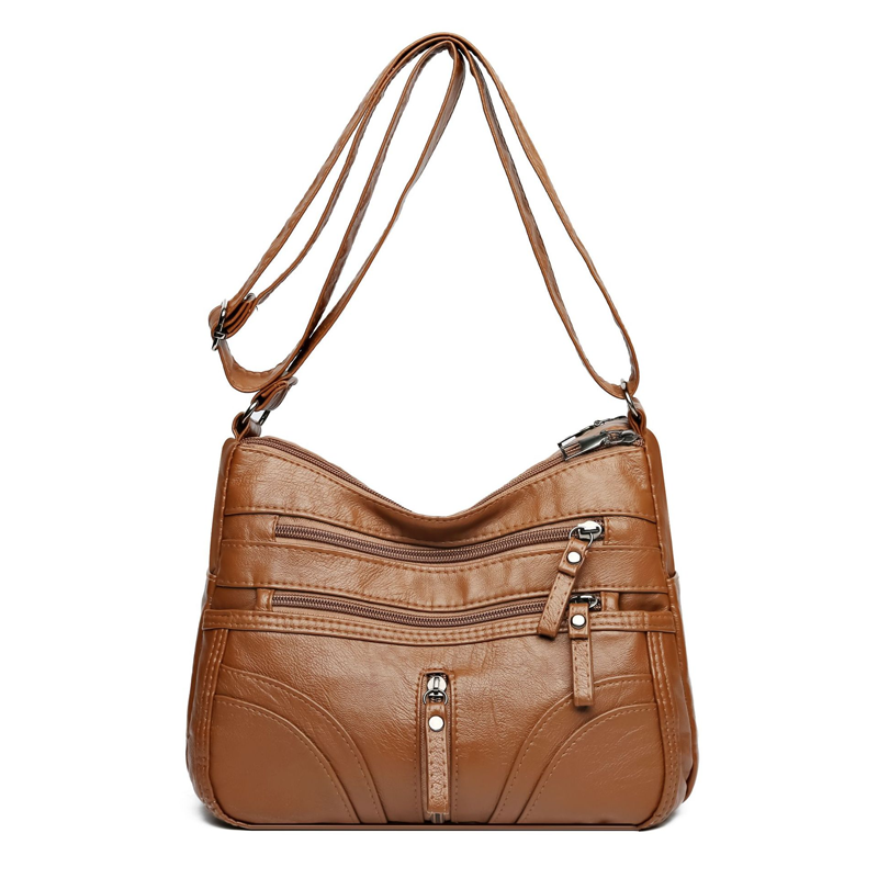 🔥Hot Sale 50% OFF🔥Women's Fashionable & Versatile Crossbody Bag👜