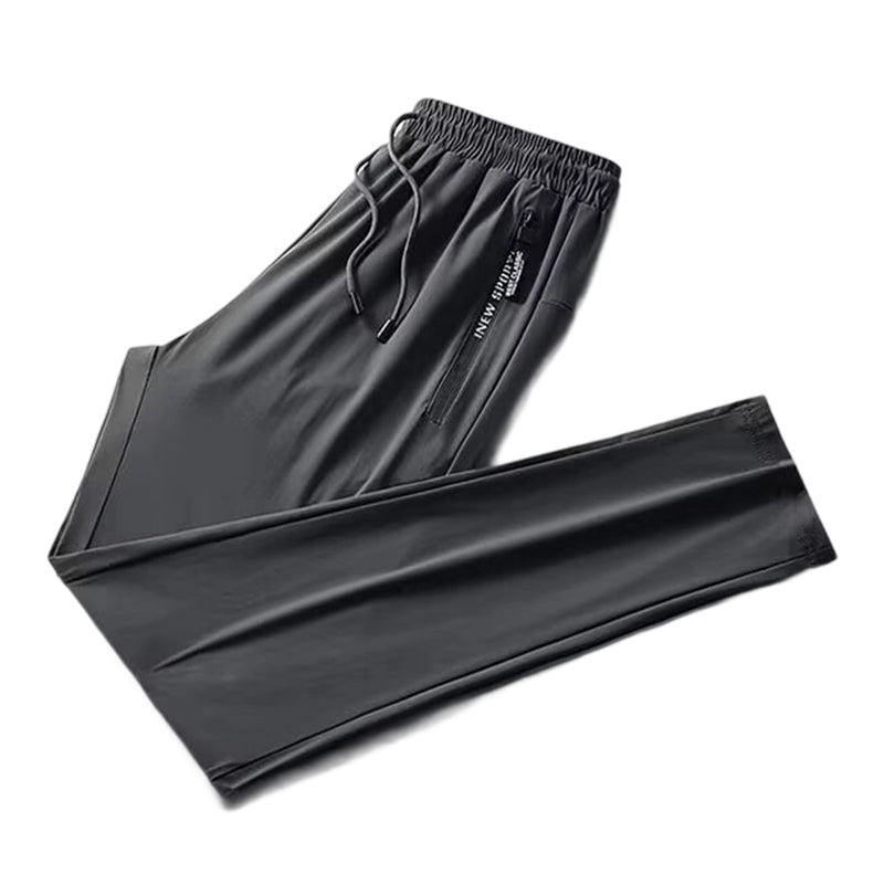 🔥Factory direct!🔥Lightweight, loose-fitting, quick-drying sweatpants for men