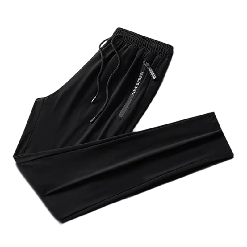 🔥Factory direct!🔥Lightweight, loose-fitting, quick-drying sweatpants for men