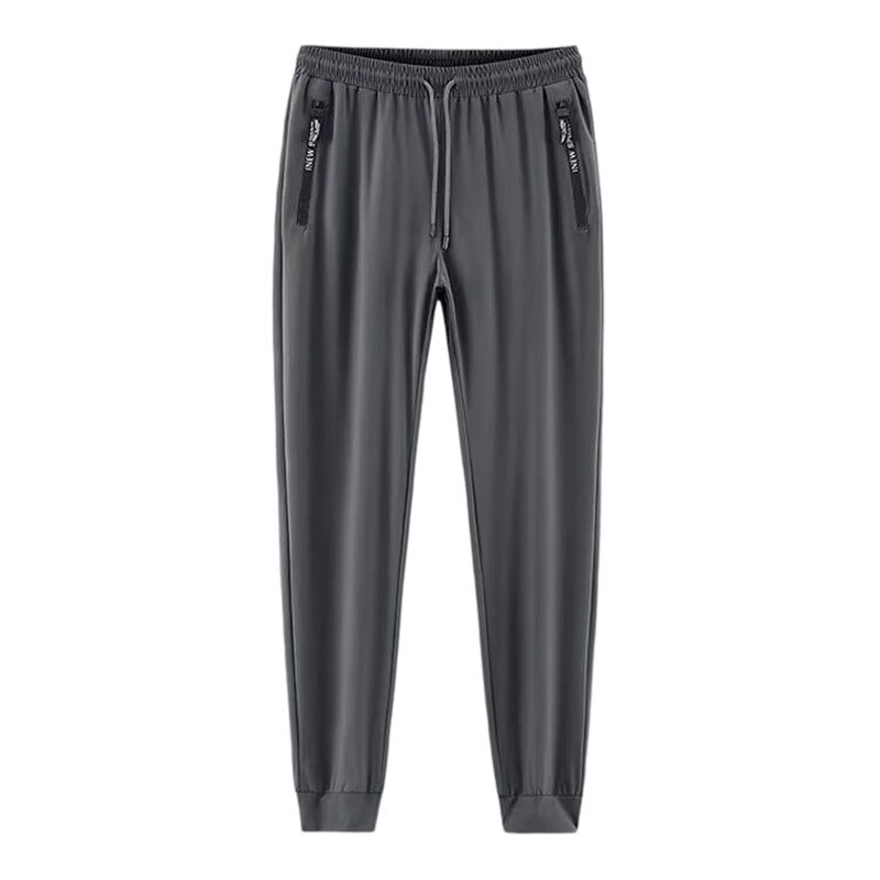 🔥Factory direct!🔥Lightweight, loose-fitting, quick-drying sweatpants for men