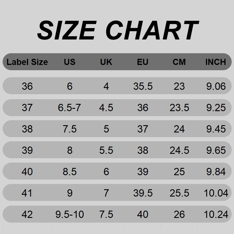 Breathable orthopedic sneakers for women