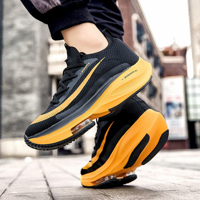 👟Hot Sale 56% off⌛Stylish Lightweight Breathable Running Shoes