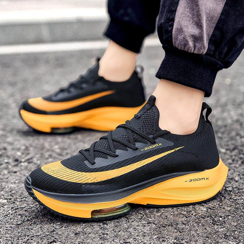 👟Hot Sale 56% off⌛Stylish Lightweight Breathable Running Shoes