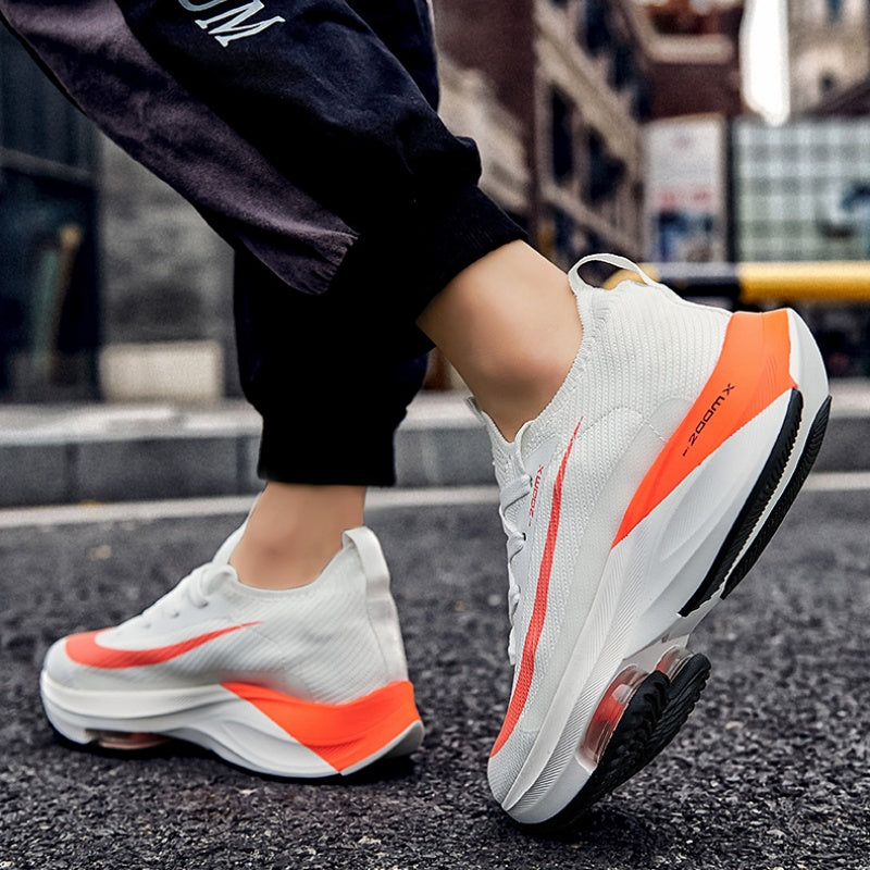 👟Hot Sale 56% off⌛Stylish Lightweight Breathable Running Shoes
