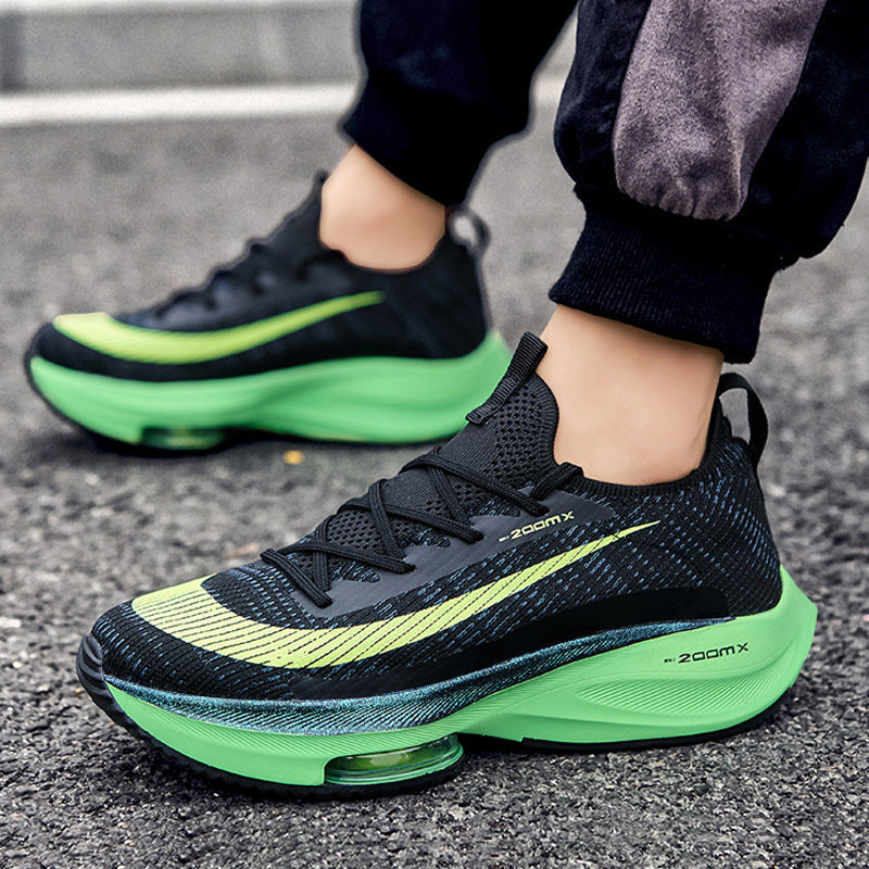 👟Hot Sale 56% off⌛Stylish Lightweight Breathable Running Shoes