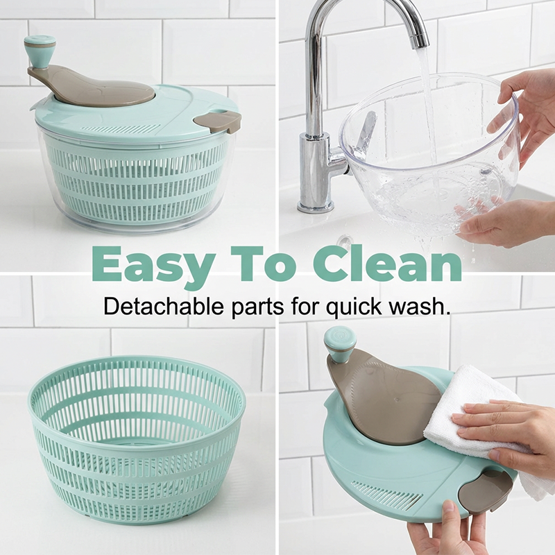 Effortless Fruit and Greens Dryer