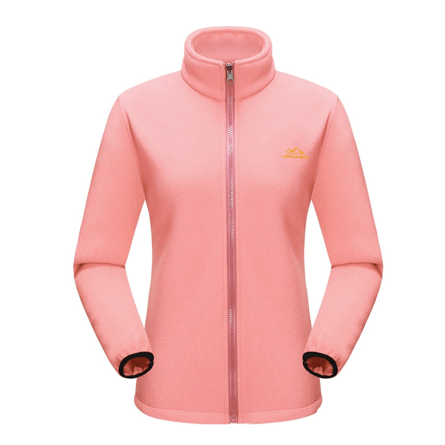 3-in-1 waterproof winter coat, fleece-lined, two-piece suit, ski and hiking jacket with hood