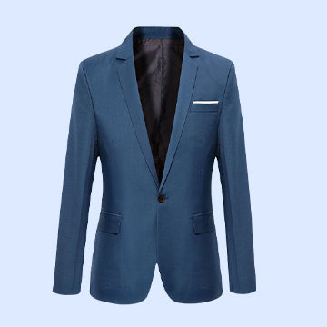 Men's Coat