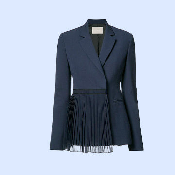 Women's Suit