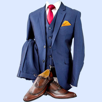 Men's Suit