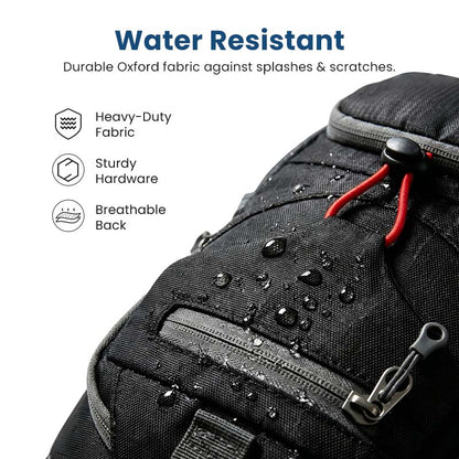 Men's Outdoor Sling Crossbody Bag