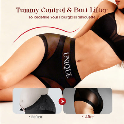 🌸Women's Breathable Shorts Underwear
