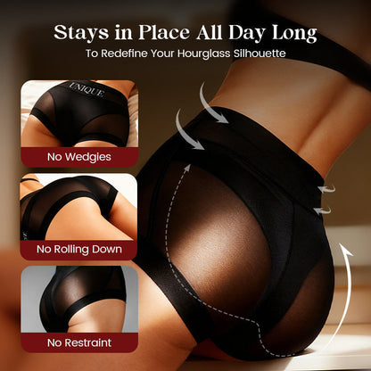 🌸Women's Breathable Shorts Underwear
