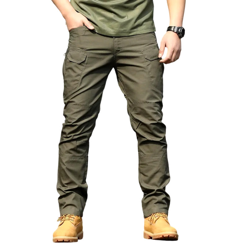 Tactical Waterproof Pants — 🌱Spring Sale 50% Off