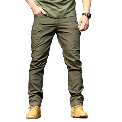 Tactical Waterproof Pants — 🌱Spring Sale 50% Off