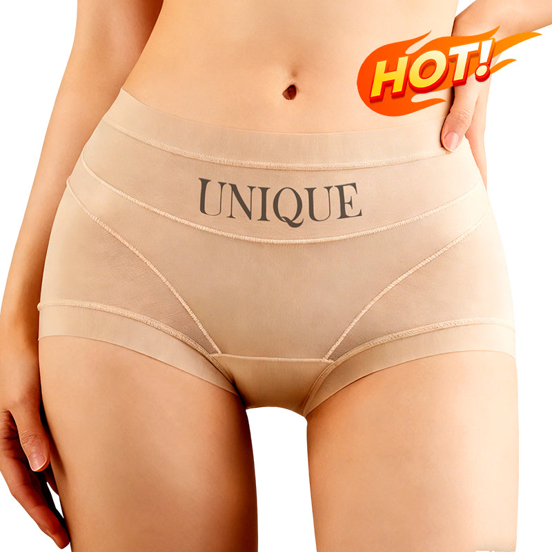 🌸Women's Breathable Shorts Underwear