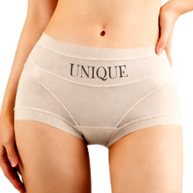 🌸Women's Breathable Shorts Underwear