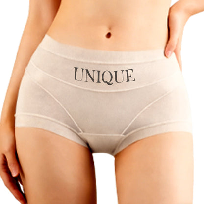 🌸Women's Breathable Shorts Underwear