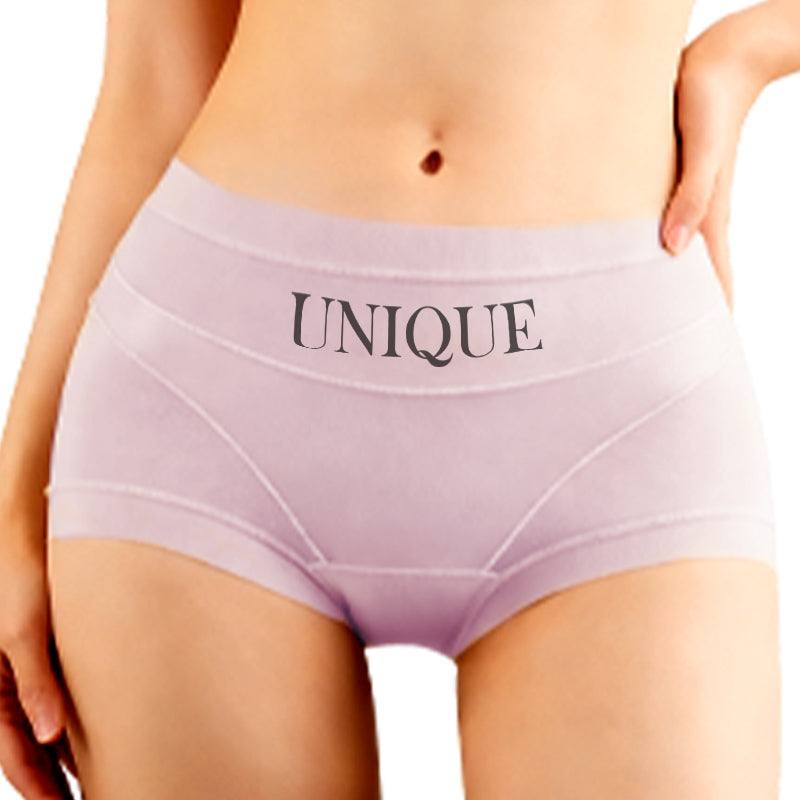 🌸Women's Breathable Shorts Underwear