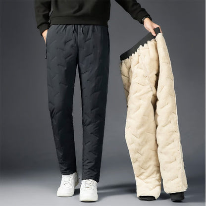 ⏳LAST DAY SALE 50% OFF!!🎁Unisex Jogging Pants❄️