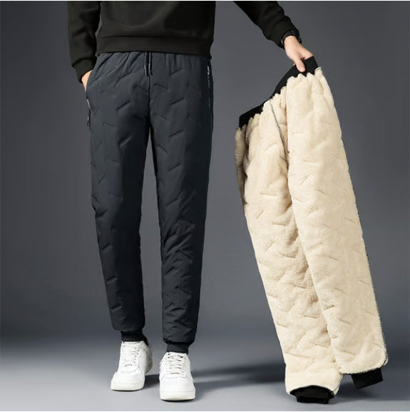 ⏳LAST DAY SALE 50% OFF!!🎁Unisex Jogging Pants❄️