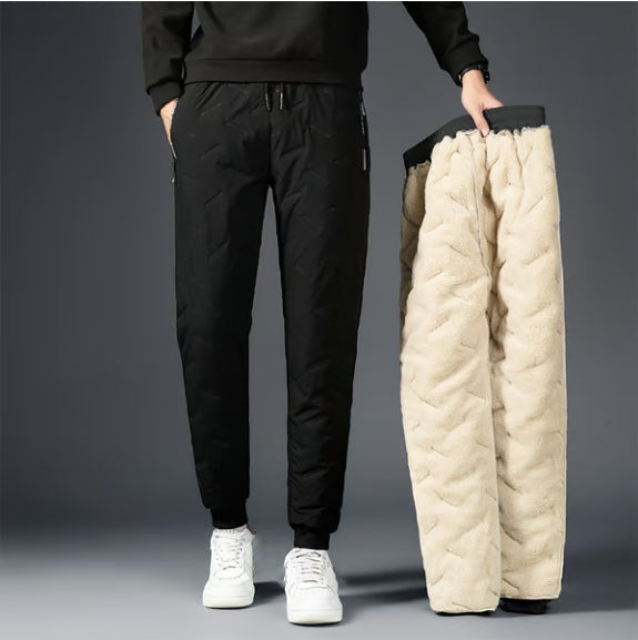 ⏳LAST DAY SALE 50% OFF!!🎁Unisex Jogging Pants❄️