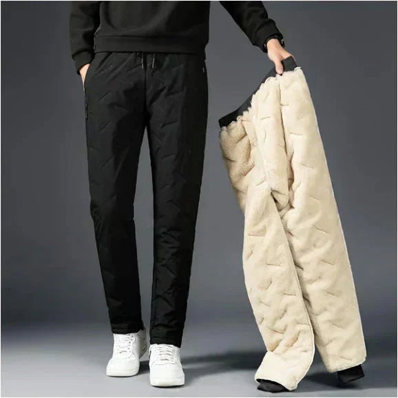 ⏳LAST DAY SALE 50% OFF!!🎁Unisex Jogging Pants❄️