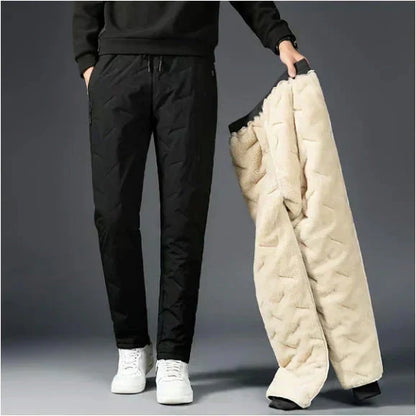 ⏳LAST DAY SALE 50% OFF!!🎁Unisex Jogging Pants❄️