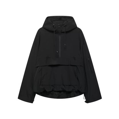 🔥3-in-1 Waterproof Women's Jacket – Rain, Wind & Cold, All Covered